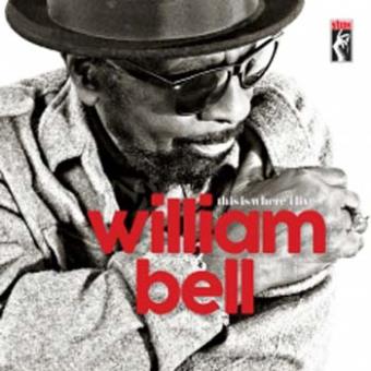 William Bell - 1