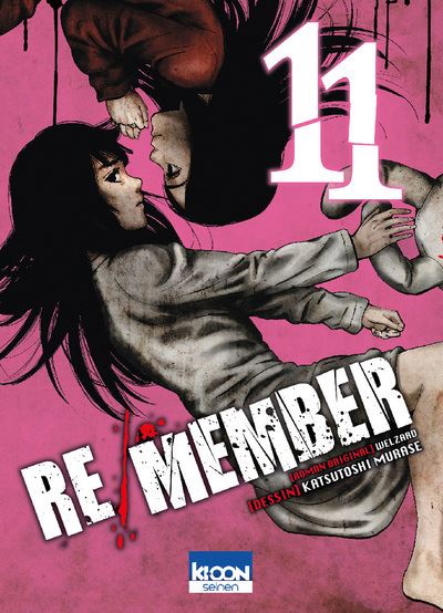 Re/member,11