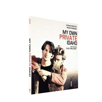 My own private idaho