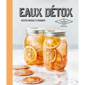 Eaux détox - 1