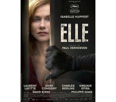 Elle original motion picture