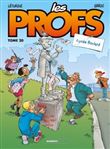 Les Profs - tome 20 - Lycée Boulard