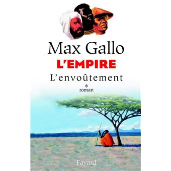 Littérature Française - Littérature Française, L'Envoûtement - 1