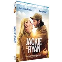 Jackie and Ryan DVD