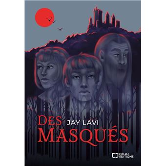 Des Masqués
