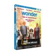 Wonder Edition Fnac DVD