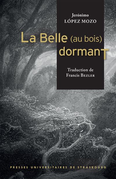 La belle au bois dormant la bella durmiente