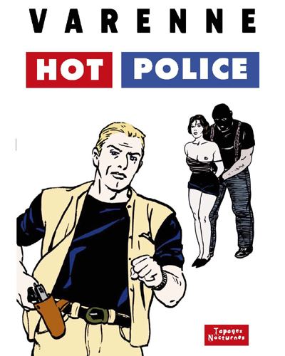 Hot Police