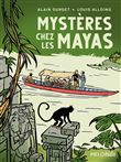 Mystères chez les Mayas