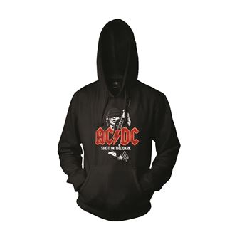 Hoodie AC/DC Shot In The Dark