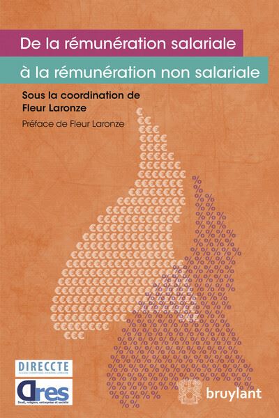 De la rémunération salariale à la rémunération non salariale