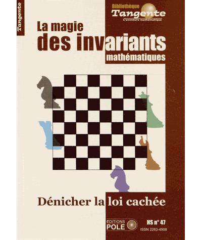 La magie des invariants