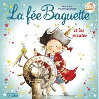 La fée baguette et les pirates