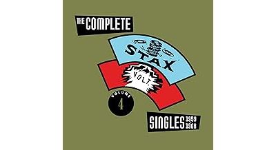 Complete Singles 1959-1968 Volume 4