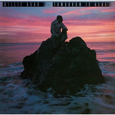 Tomorrow is here reissue