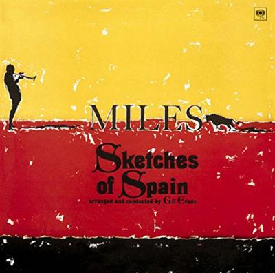 Sketches of spain remaster lt