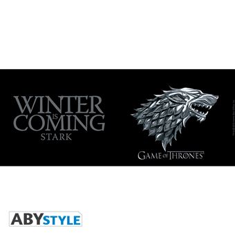 Mug ABYstyle Game of Thrones Stark Winter Is Coming