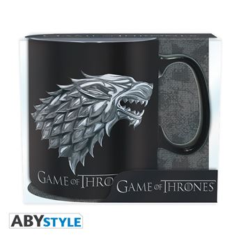 Mug ABYstyle Game of Thrones Stark Winter Is Coming