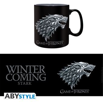 Mug ABYstyle Game of Thrones Stark Winter Is Coming