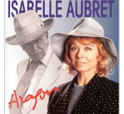 Chante Aragon