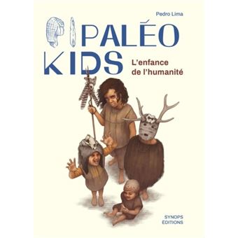 Paléo kids