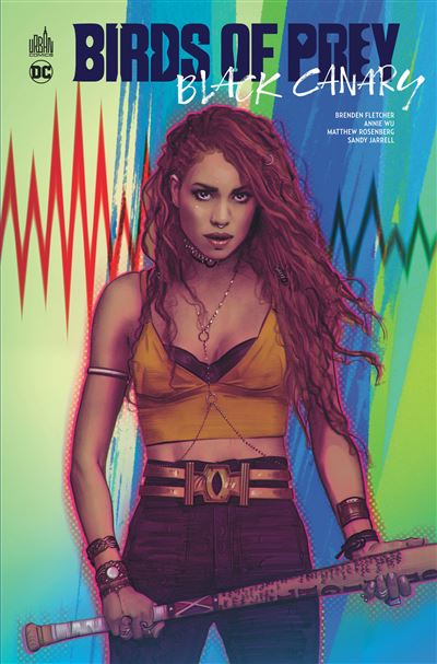 Black Canary