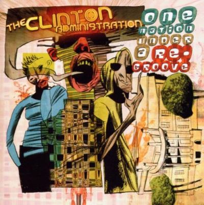 One nation under a re groove