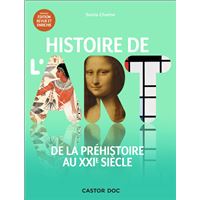 Histoire de l'art
