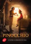 Pinocchio - Tie-in