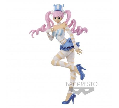 ONE PIECE-PERONA KUMACY-FIGURINE SWEET STYLE PIRATES