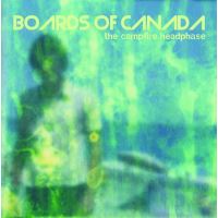 Campfire headphase/inclus cd bonus