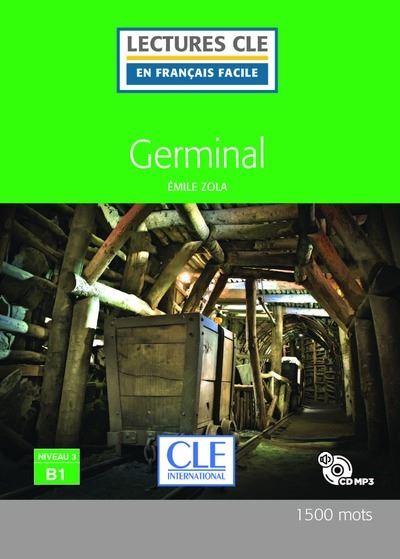 Germinal, Niveau B1