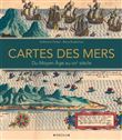 Les cartes des mers