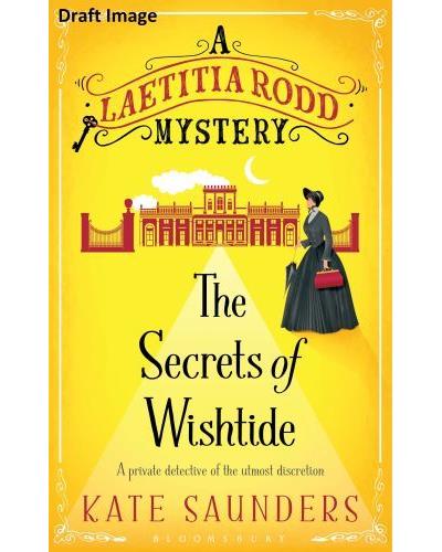 SECRETS OF WISHTIDE