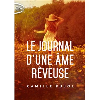 Le journal d'une âme rêveuse