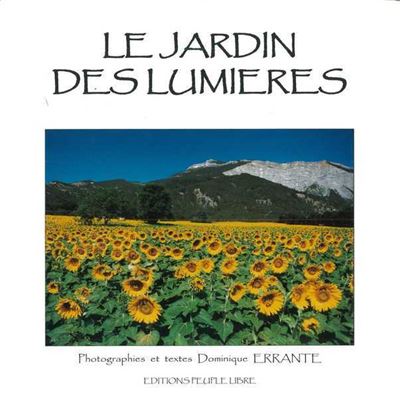 Le jardin des lumieres
