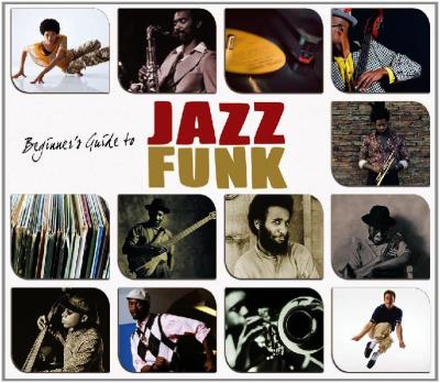 Beginners guide to jazz funk