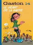 Le géant de la gaffe