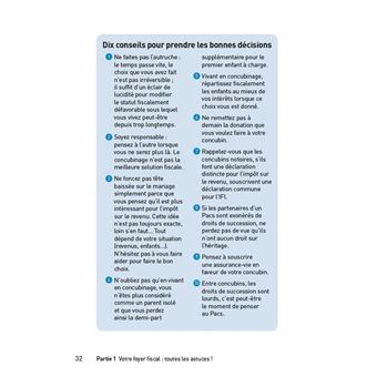 Payer moins d'impôts 2021-2022 Pour les Nuls Poche