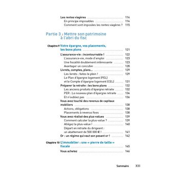 Payer moins d'impôts 2021-2022 Pour les Nuls Poche