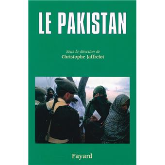 Biographies Historiques - Le Pakistan - 1