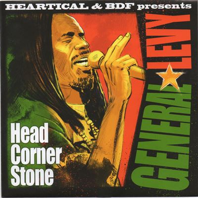Head Corner Stone In That Day