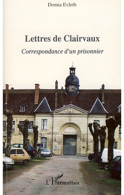 Lettres de Clairvaux