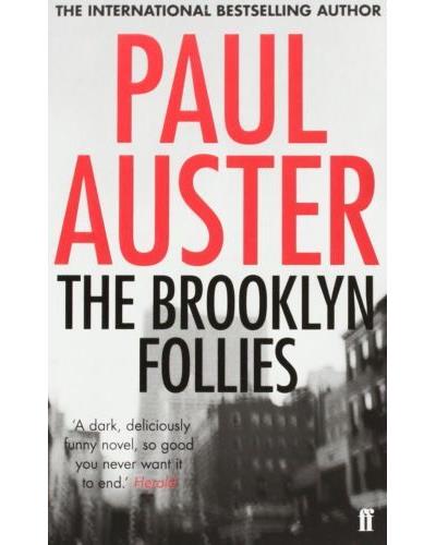 Brooklyn follies