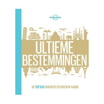 Ultieme bestemmingen
