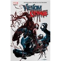Venom vs Carnage