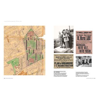 Sotteville, la place publique