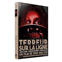 Terreur sur la ligne DVD
