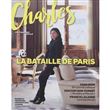 Charles n°27 la bataille de paris