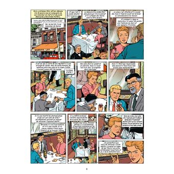 Le Scandale Arès